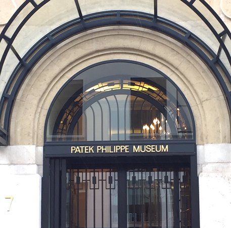 Patek Philippe Uhrenmuseum